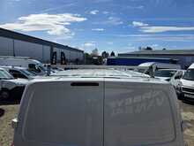 Peugeot Expert 1.6 BlueHDi 1000 Professional Standard Panel Van 6dr Diesel Manual MWB Euro 6 (s/s) (115 ps) 