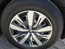 Peugeot Expert 1.6 BlueHDi 1000 Professional Standard Panel Van 6dr Diesel Manual MWB Euro 6 (s/s) (115 ps) 