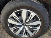 Peugeot Expert 1.6 BlueHDi 1000 Professional Standard Panel Van 6dr Diesel Manual MWB Euro 6 (s/s) (115 ps) 