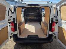 Peugeot Expert 1.6 BlueHDi 1000 Professional Standard Panel Van 6dr Diesel Manual MWB Euro 6 (s/s) (115 ps) 