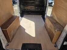 Peugeot Expert 1.6 BlueHDi 1000 Professional Standard Panel Van 6dr Diesel Manual MWB Euro 6 (s/s) (115 ps) 