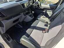 Peugeot Expert 1.6 BlueHDi 1000 Professional Standard Panel Van 6dr Diesel Manual MWB Euro 6 (s/s) (115 ps) 