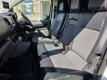 Peugeot Expert 1.6 BlueHDi 1000 Professional Standard Panel Van 6dr Diesel Manual MWB Euro 6 (s/s) (115 ps) 