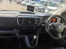 Peugeot Expert 1.6 BlueHDi 1000 Professional Standard Panel Van 6dr Diesel Manual MWB Euro 6 (s/s) (115 ps) 