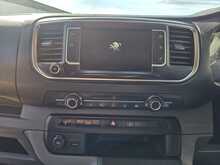 Peugeot Expert 1.6 BlueHDi 1000 Professional Standard Panel Van 6dr Diesel Manual MWB Euro 6 (s/s) (115 ps) 
