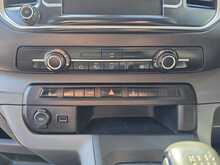 Peugeot Expert 1.6 BlueHDi 1000 Professional Standard Panel Van 6dr Diesel Manual MWB Euro 6 (s/s) (115 ps) 