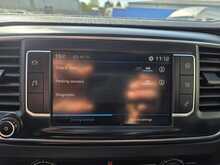 Peugeot Expert 1.6 BlueHDi 1000 Professional Standard Panel Van 6dr Diesel Manual MWB Euro 6 (s/s) (115 ps) 