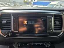 Peugeot Expert 1.6 BlueHDi 1000 Professional Standard Panel Van 6dr Diesel Manual MWB Euro 6 (s/s) (115 ps) 
