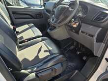 Peugeot Expert 1.6 BlueHDi 1000 Professional Standard Panel Van 6dr Diesel Manual MWB Euro 6 (s/s) (115 ps) 
