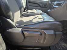 Peugeot Expert 1.6 BlueHDi 1000 Professional Standard Panel Van 6dr Diesel Manual MWB Euro 6 (s/s) (115 ps) 