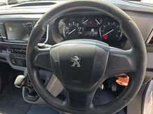 Peugeot Expert 1.6 BlueHDi 1000 Professional Standard Panel Van 6dr Diesel Manual MWB Euro 6 (s/s) (115 ps) 