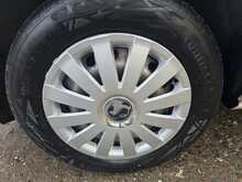 Vauxhall Combo CDTi 2000 