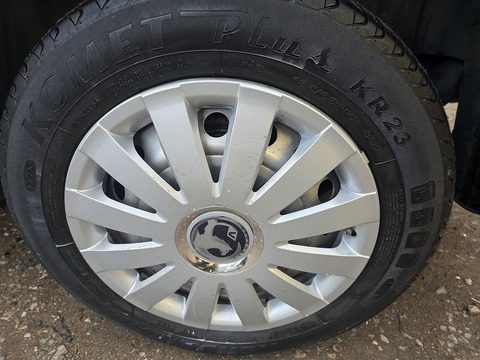 1.3 CDTi 2000 Temperature Controlled 3dr Diesel Manual FWD L1 H1 (133 g/km, 94 bhp)