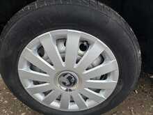 Vauxhall Combo CDTi 2000 