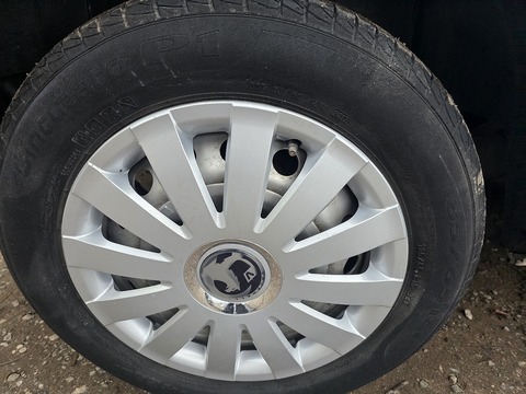 1.3 CDTi 2000 Temperature Controlled 3dr Diesel Manual FWD L1 H1 (133 g/km, 94 bhp)