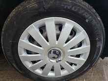 Vauxhall Combo CDTi 2000 