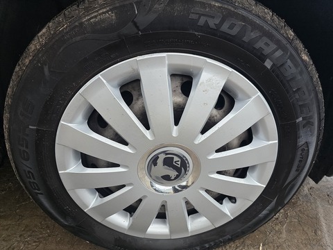 1.3 CDTi 2000 Temperature Controlled 3dr Diesel Manual FWD L1 H1 (133 g/km, 94 bhp)
