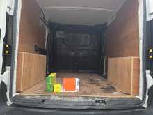Vauxhall Combo CDTi 2000 