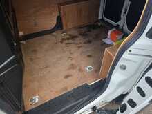 Vauxhall Combo CDTi 2000 