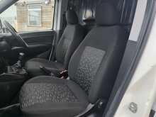 Vauxhall Combo CDTi 2000 