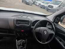 Vauxhall Combo CDTi 2000 