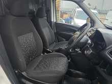 Vauxhall Combo CDTi 2000 