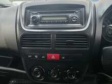 Vauxhall Combo CDTi 2000 