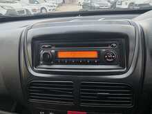 Vauxhall Combo CDTi 2000 