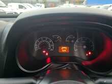 Vauxhall Combo CDTi 2000 