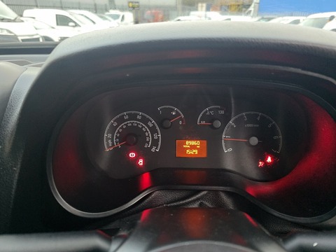 1.3 CDTi 2000 Temperature Controlled 3dr Diesel Manual FWD L1 H1 (133 g/km, 94 bhp)