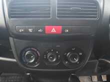 Vauxhall Combo CDTi 2000 