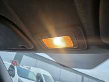 Vauxhall Combo CDTi 2000 