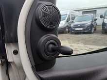 Vauxhall Combo CDTi 2000 