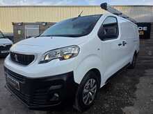 Peugeot Expert 2.0 BlueHDi 1400 Professional Long Panel Van 6dr Diesel Manual LWB Euro 6 (s/s) (120 ps) 