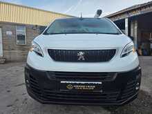 Peugeot Expert 2.0 BlueHDi 1400 Professional Long Panel Van 6dr Diesel Manual LWB Euro 6 (s/s) (120 ps) 