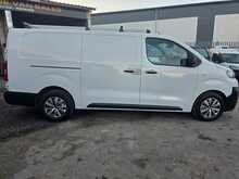 Peugeot Expert 2.0 BlueHDi 1400 Professional Long Panel Van 6dr Diesel Manual LWB Euro 6 (s/s) (120 ps) 