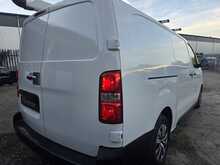 Peugeot Expert 2.0 BlueHDi 1400 Professional Long Panel Van 6dr Diesel Manual LWB Euro 6 (s/s) (120 ps) 