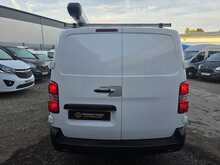Peugeot Expert 2.0 BlueHDi 1400 Professional Long Panel Van 6dr Diesel Manual LWB Euro 6 (s/s) (120 ps) 