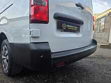 Peugeot Expert 2.0 BlueHDi 1400 Professional Long Panel Van 6dr Diesel Manual LWB Euro 6 (s/s) (120 ps) 