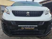 Peugeot Expert 2.0 BlueHDi 1400 Professional Long Panel Van 6dr Diesel Manual LWB Euro 6 (s/s) (120 ps) 