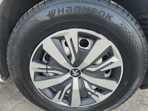 2.0 BlueHDi 1400 Professional Long Panel Van 6dr Diesel Manual LWB Euro 6 (s/s) (120 ps)