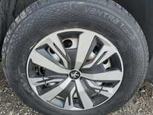 Peugeot Expert 2.0 BlueHDi 1400 Professional Long Panel Van 6dr Diesel Manual LWB Euro 6 (s/s) (120 ps) 