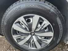 Peugeot Expert 2.0 BlueHDi 1400 Professional Long Panel Van 6dr Diesel Manual LWB Euro 6 (s/s) (120 ps) 
