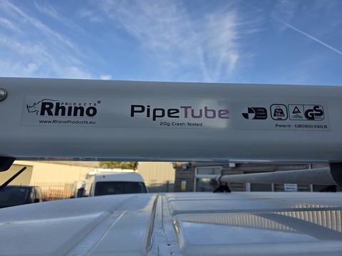 2.0 BlueHDi 1400 Professional Long Panel Van 6dr Diesel Manual LWB Euro 6 (s/s) (120 ps)