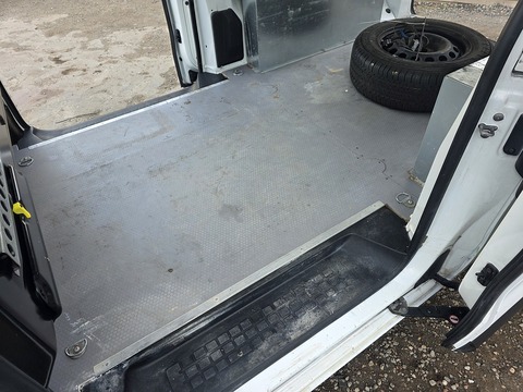 2.0 BlueHDi 1400 Professional Long Panel Van 6dr Diesel Manual LWB Euro 6 (s/s) (120 ps)