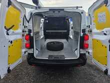 Peugeot Expert 2.0 BlueHDi 1400 Professional Long Panel Van 6dr Diesel Manual LWB Euro 6 (s/s) (120 ps) 