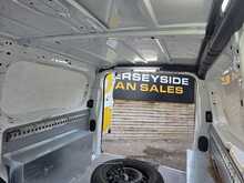Peugeot Expert 2.0 BlueHDi 1400 Professional Long Panel Van 6dr Diesel Manual LWB Euro 6 (s/s) (120 ps) 