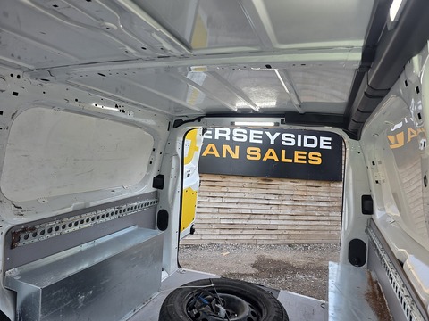 2.0 BlueHDi 1400 Professional Long Panel Van 6dr Diesel Manual LWB Euro 6 (s/s) (120 ps)