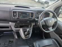 Peugeot Expert 2.0 BlueHDi 1400 Professional Long Panel Van 6dr Diesel Manual LWB Euro 6 (s/s) (120 ps) 