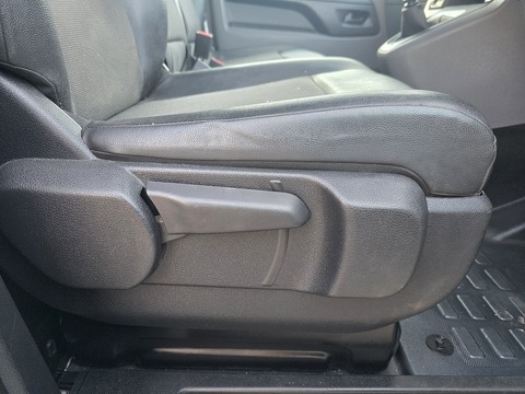 2.0 BlueHDi 1400 Professional Long Panel Van 6dr Diesel Manual LWB Euro 6 (s/s) (120 ps)